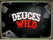 Deuces Wild