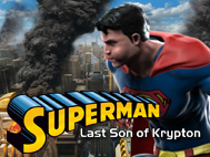 Superman: Last Son of Krypton